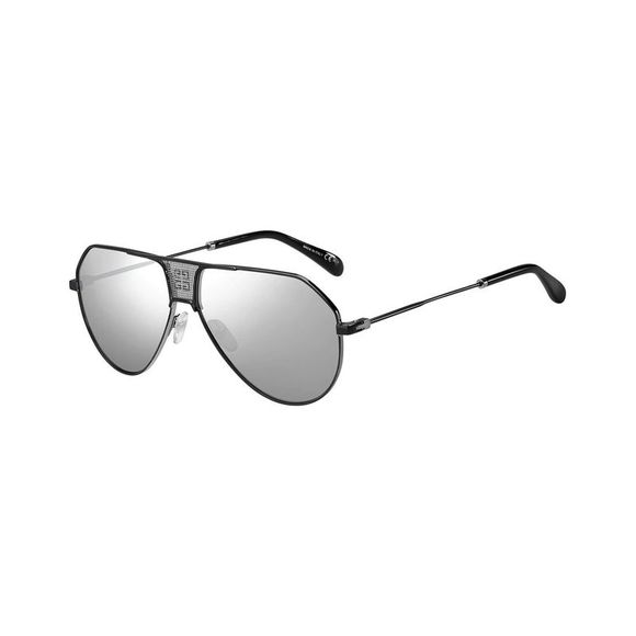 Givenchy Accessories Givenchy Womens Gv 737s 61mm Sunglasses Black